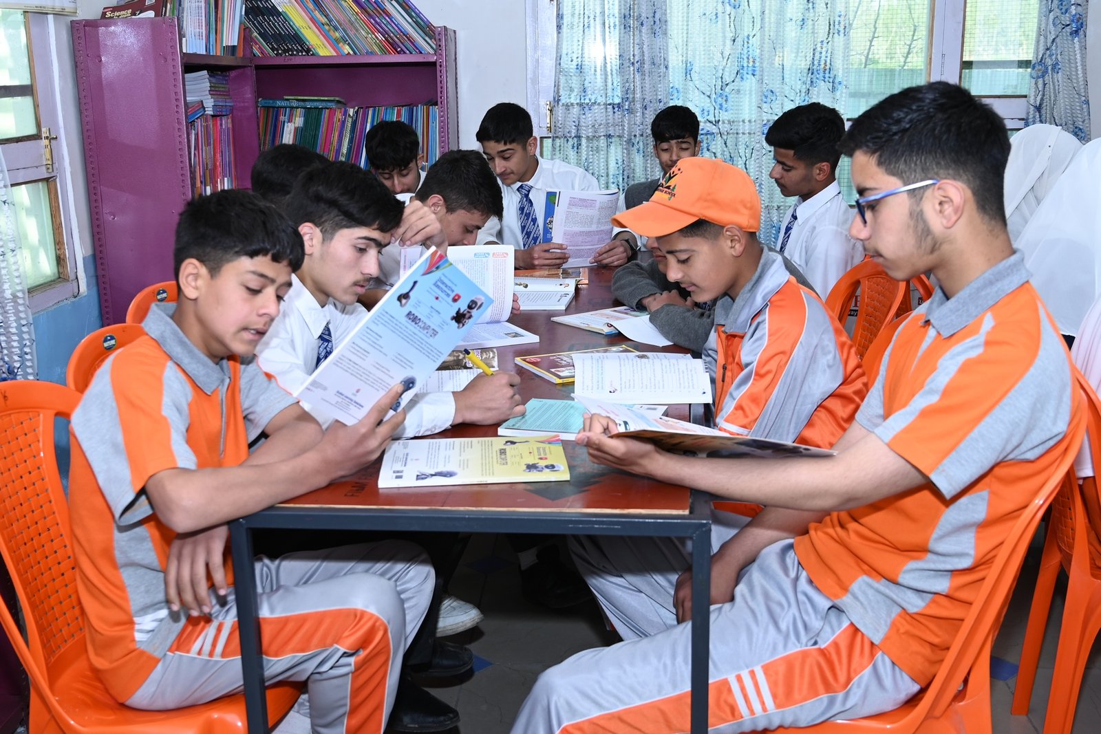 Elementary Education