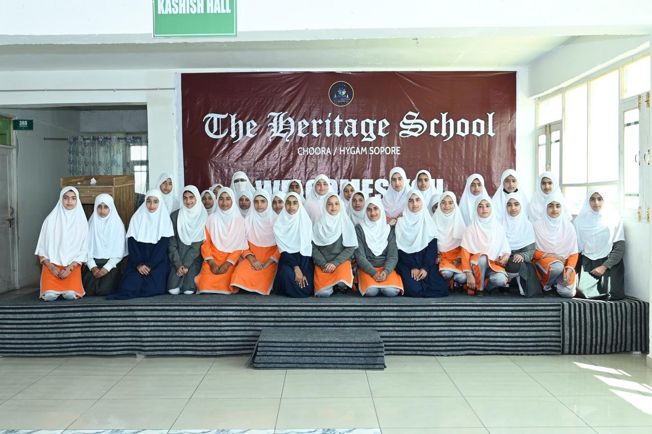 Heritage School Campus