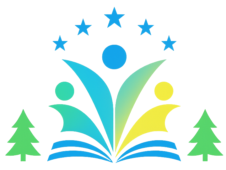 The Heritage School Logo